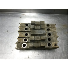 111W011 Engine Block Main Caps For 05-08 Ford F-150  5.4